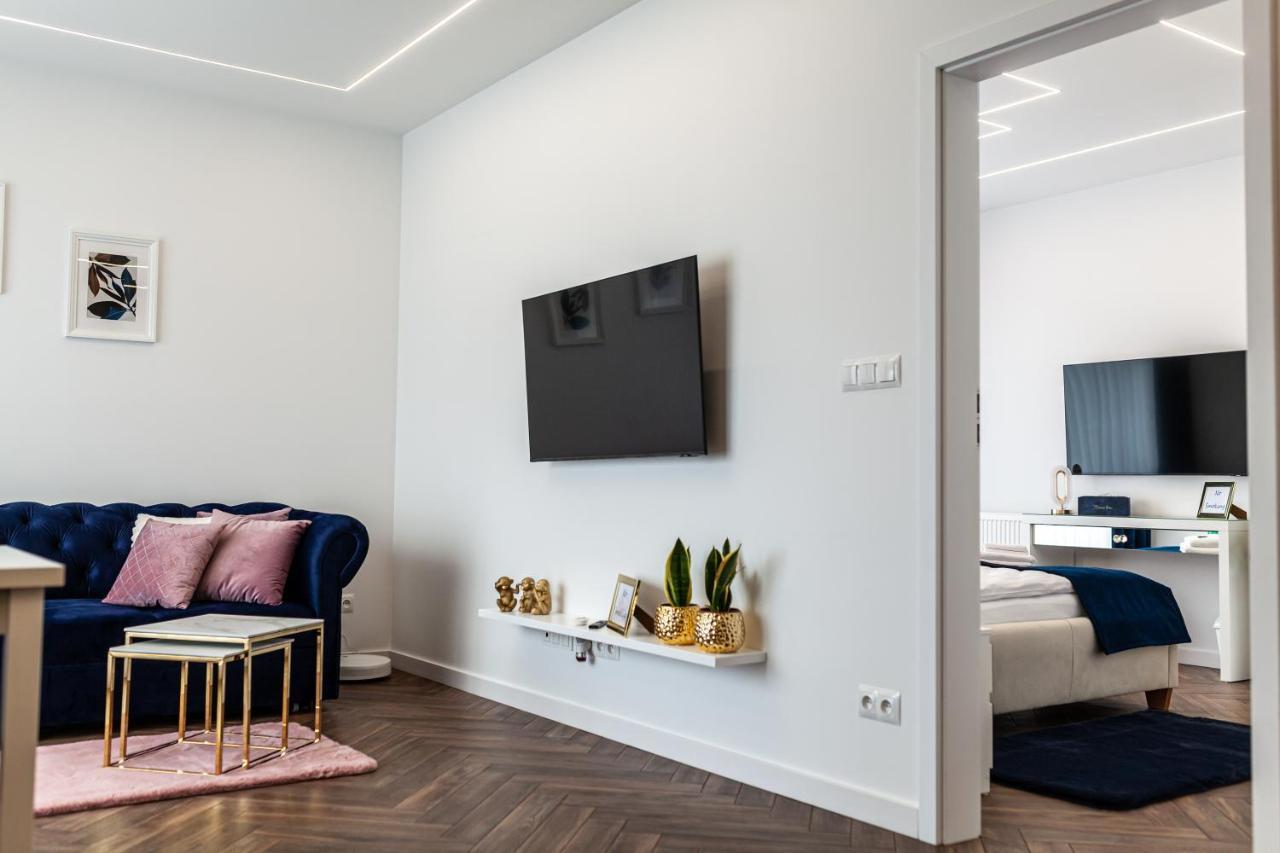Apartament Lesny Taras Z Klimatyzacja & Garaz Podziemny W Cenie-728-828-835- Cedzyna Exterior photo
