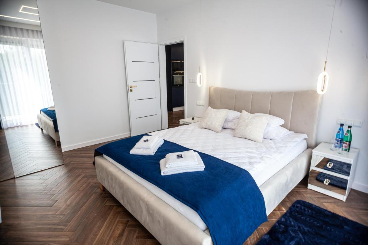 Apartament Lesny Taras Z Klimatyzacja & Garaz Podziemny W Cenie-728-828-835- Cedzyna Exterior photo