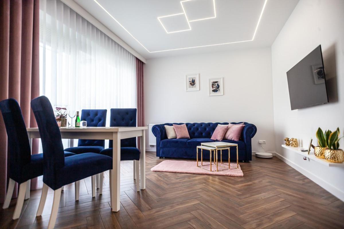 Apartament Lesny Taras Z Klimatyzacja & Garaz Podziemny W Cenie-728-828-835- Cedzyna Exterior photo