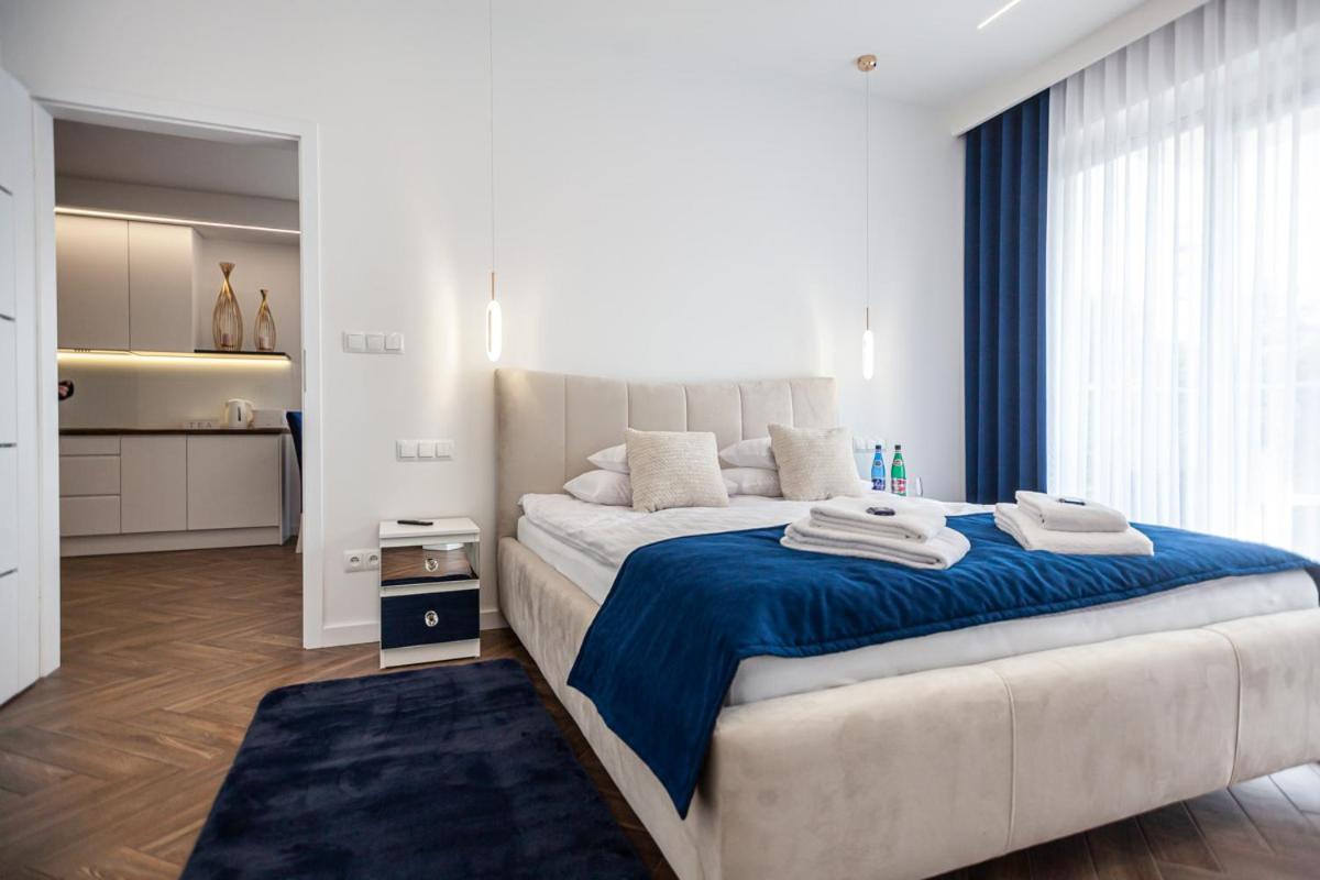 Apartament Lesny Taras Z Klimatyzacja & Garaz Podziemny W Cenie-728-828-835- Cedzyna Exterior photo
